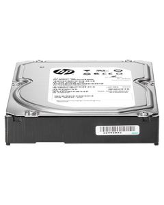 HPE 793667-B21 internal hard drive 3.5" 6 TB Serial ATA III