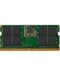 HP 16GB DDR5 (1x16GB) 5600 SODIMM NECC memory module 5600 MHz