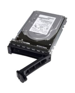 DELL 7J9RN internal hard drive 3.5" 4000 GB NL-SAS