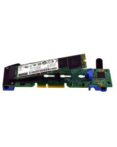 Lenovo 7Y37A01093 interface cards/adapter Internal M.2