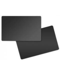 Zebra 800050-158 blank plastic card