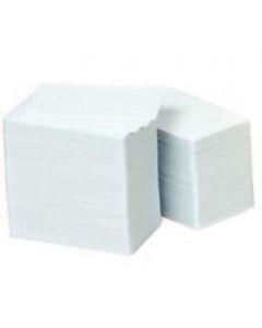 Zebra 800050-167 blank plastic card