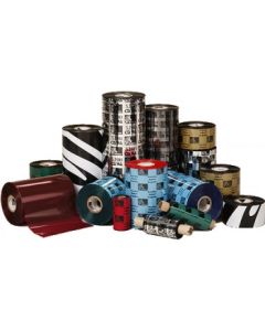 Zebra ZXP 7 Series colour ribbon