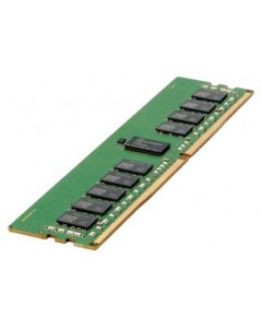 HPE 16GB (1x16GB) Single Rank x4 DDR4-2666 CAS-19-19-19 Registered memory module 2666 MHz ECC