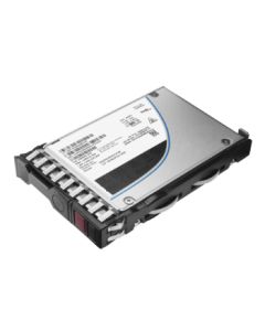 Hewlett Packard Enterprise 816975-B21 internal solid state drive 2.5" 240 GB Serial ATA III