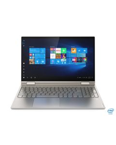 Lenovo Yoga C740 Intel® Core™ i7 i7-10510U Hybrid (2-in-1) 39.6 cm (15.6") Touchscreen Full HD 12