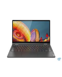 Lenovo Yoga C640 Intel® Core™ i3 i3-10110U Hybrid (2-in-1) 33.8 cm (13.3") Touchscreen Full HD 8 