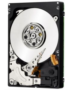IBM 1TB 2.5" 7.2K NL SATA 6Gb/s Slim-HS 2.5" Serial ATA III