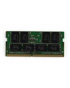 HP 8GB 2133MHz 1.2v DDR4 memory module 1 x 8 GB