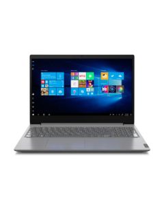 Lenovo V15-IML Core i5-1021U 8GB 256GB SSD 15.6 Inch Windows 10 Pro Laptop