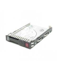 Hewlett Packard Enterprise 832414-B21 internal solid state drive 2.5" 480 GB Serial ATA III