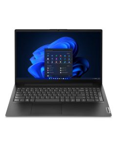 Lenovo V15 G4 IRU Intel® Core™ i5 i5-13420H Laptop 39.6 cm (15.6") Full HD 8 GB DDR4-SDRAM 512 GB SSD Wi-Fi 6 (802.11ax) Windows 11 Home English Black