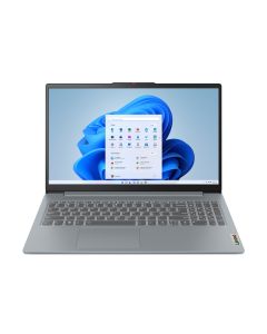 Lenovo IdeaPad Slim 3 Intel® Core™ i5 i5-12450H Laptop 39.6 cm (15.6") Full HD 8 GB LPDDR5-SDRAM 