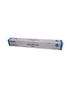 Canon 8525B002 (C-EXV 49) Toner cyan, 19K pages  5% coverage