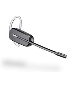 POLY CS540 Headset Wireless Ear-hook Office/Call center Black