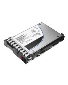 Hewlett Packard Enterprise 480GB SATA SSD