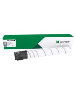 Lexmark 86C0HK0 Toner-kit black, 34K pages ISO/IEC 19752 for Lexmark CX 920
