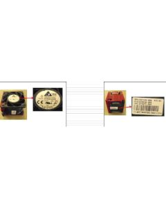 HPE Hp Standard Fan Assembly Module Dl380