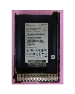 HP E 960GB SATA RI SFF SC DS SSD