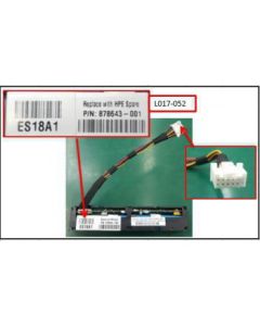 HPE Batt Pack, 96W Megacell
