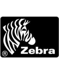 Zebra Z-Ultimate 1000T 50.8 x 25.4mm Roll White