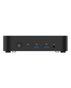 ASUS NUC 14 Essential RNUC14MNK9700003 Black N97