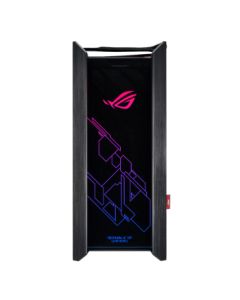 Asus Rog Strix Helios Gx601 Rgb Mid-Tower Pc Case