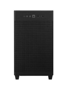 ASUS Prime AP201 MicroATX Mini Tower Black
