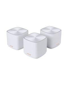 ASUS ZenWiFi XD5 (W-3-PK) Dual-band Wi-Fi 6 Internal