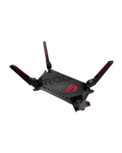 ASUS ROG Rapture GT-AX6000 wireless router Dual-band