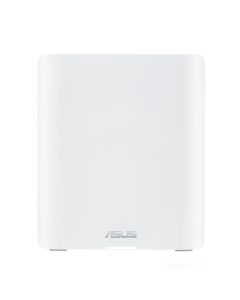 ASUS ZenWiFi BT8 Tri-band (2.4 GHz / 5 GHz / 6 GHz) Wi-Fi 7 (802.11be) White 3 Internal
