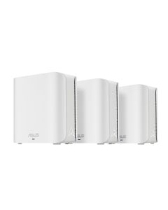 ASUS ZenWiFi BD4 Dual-band (2.4 GHz / 5 GHz) Wi-Fi 7 (802.11be) White 2 Internal