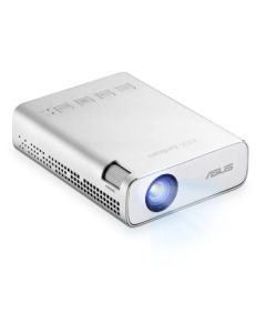 Asus Zenbeam E1r Data Standard Throw Projector 200 Ansi Lumens Led