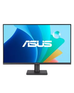 ASUS VA249QG computer monitor 60.5 cm (23.8") 1920 x 1080 pixels Full HD LCD Black