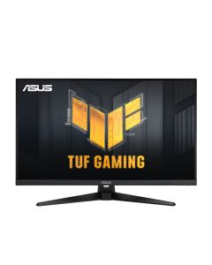 ASUS TUF Gaming VG32UQA1A computer monitor 80 cm (31.5") 3840 x 2160 pixels 4K Ultra HD Black