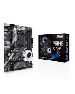 ASUS Prime X570-P motherboard Socket