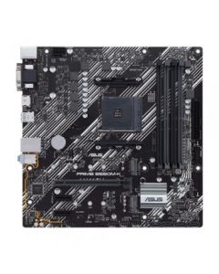 ASUS 90MB14V0-M0EAY0 prime B550m-k amd b550 socket am4 micro atx