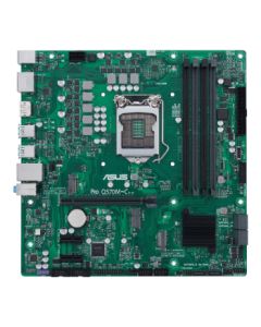 ASUS PRO Q570M-C/CSM Intel Q570 LGA 1200 micro ATX