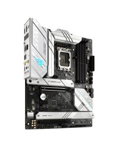 ASUS Mainboard ROG STRIX B660-A GAMING WIFI D4 - ATX - Socke