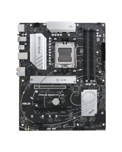 ASUS PRIME B650-PLUS-CSM AMD B650 Socket AM5 ATX