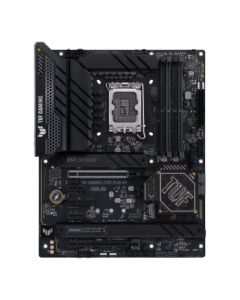 Asus TUF Gaming Z790-Plus D4 ATX Motherboard