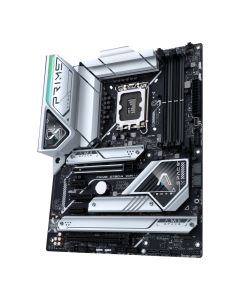 ASUS PRIME Z790-A WIFI, Intel Z790, 1700, ATX, 4 DDR5, HDMI, DP, Wi-Fi 6E, 2.5G LAN, PCIe5, RGB, 4x M.2