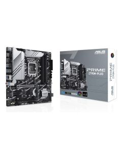ASUS PRIME Z790M-PLUS Intel Z790 LGA 1700 micro ATX