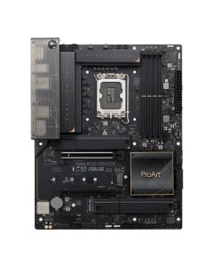 ASUS PROART B760-CREATOR Intel B760 LGA 1700 ATX