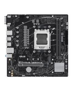 ASUS PRIME A620M-E-CSM AMD A620 Socket AM5 micro ATX