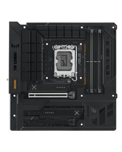 ASUS TUF GAMING B760M-BTF WIFI Intel B760 LGA 1700 micro ATX