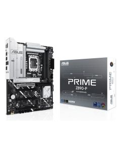 MB ASUS PRIME Z890-P                   (Intel,1851,DDR5,ATX)