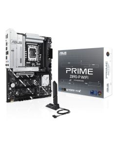 1851 ASUS PRIME Z890-P Wifi DDR5