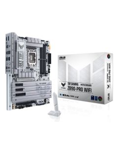 1851 ASUS TUF GAMING Z890-Pro WIFI