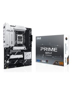 AM5 ASUS PRIME X870-P ATX